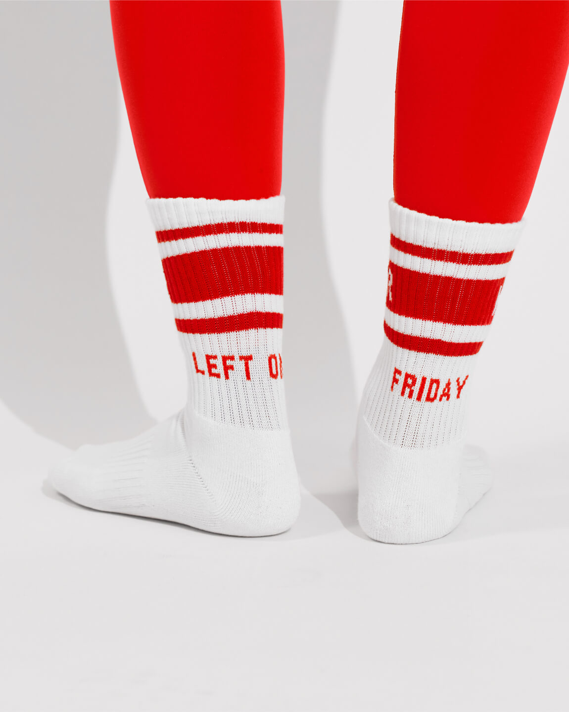 Tracky Sock - Monster Block