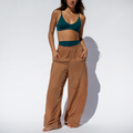 Day Trip Pant - Tan Lines