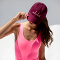Grand Slam Cap - Aloha