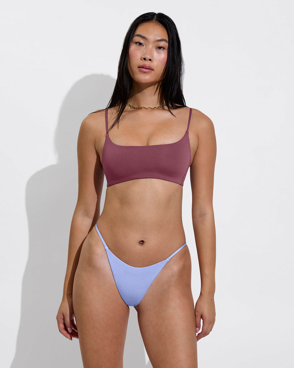 Skinny Dip Bottom - Riptide
