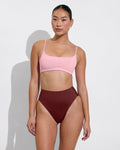 Pool Days Top - Delight