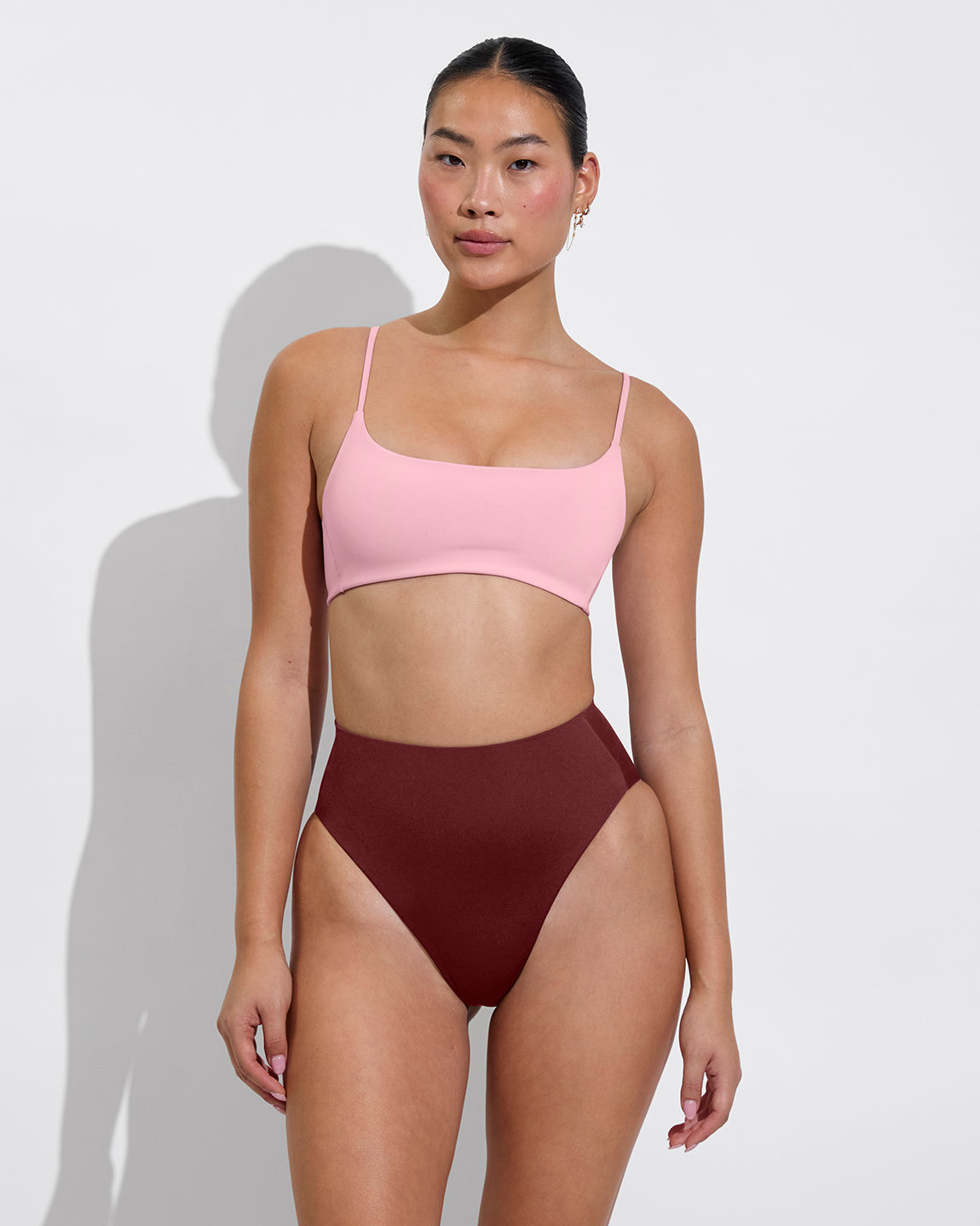 Pool Days Top - Delight