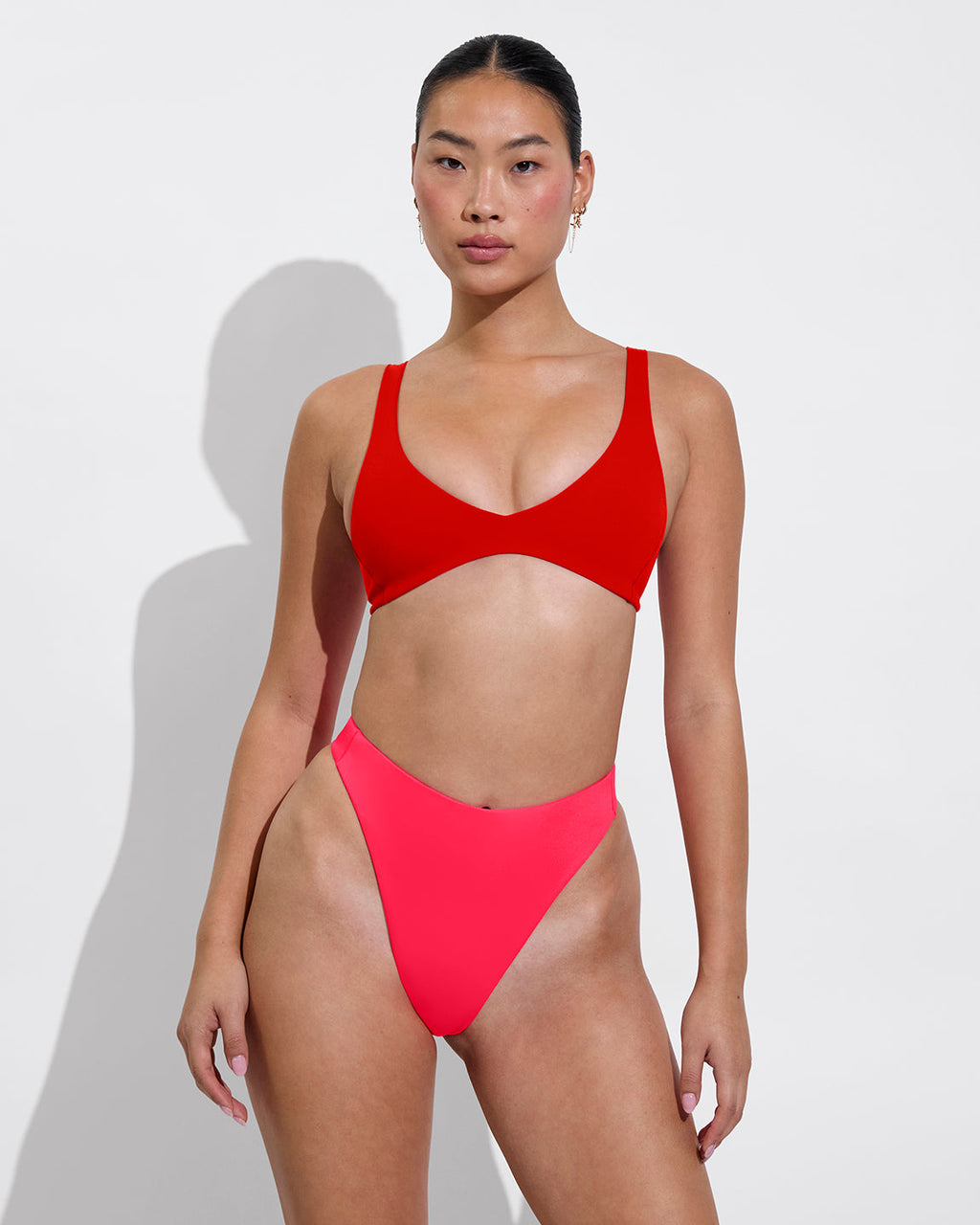 Throwback Thong - Rescue