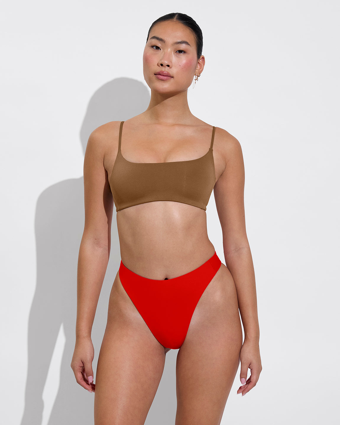 Pool Days Top - Tan Lines