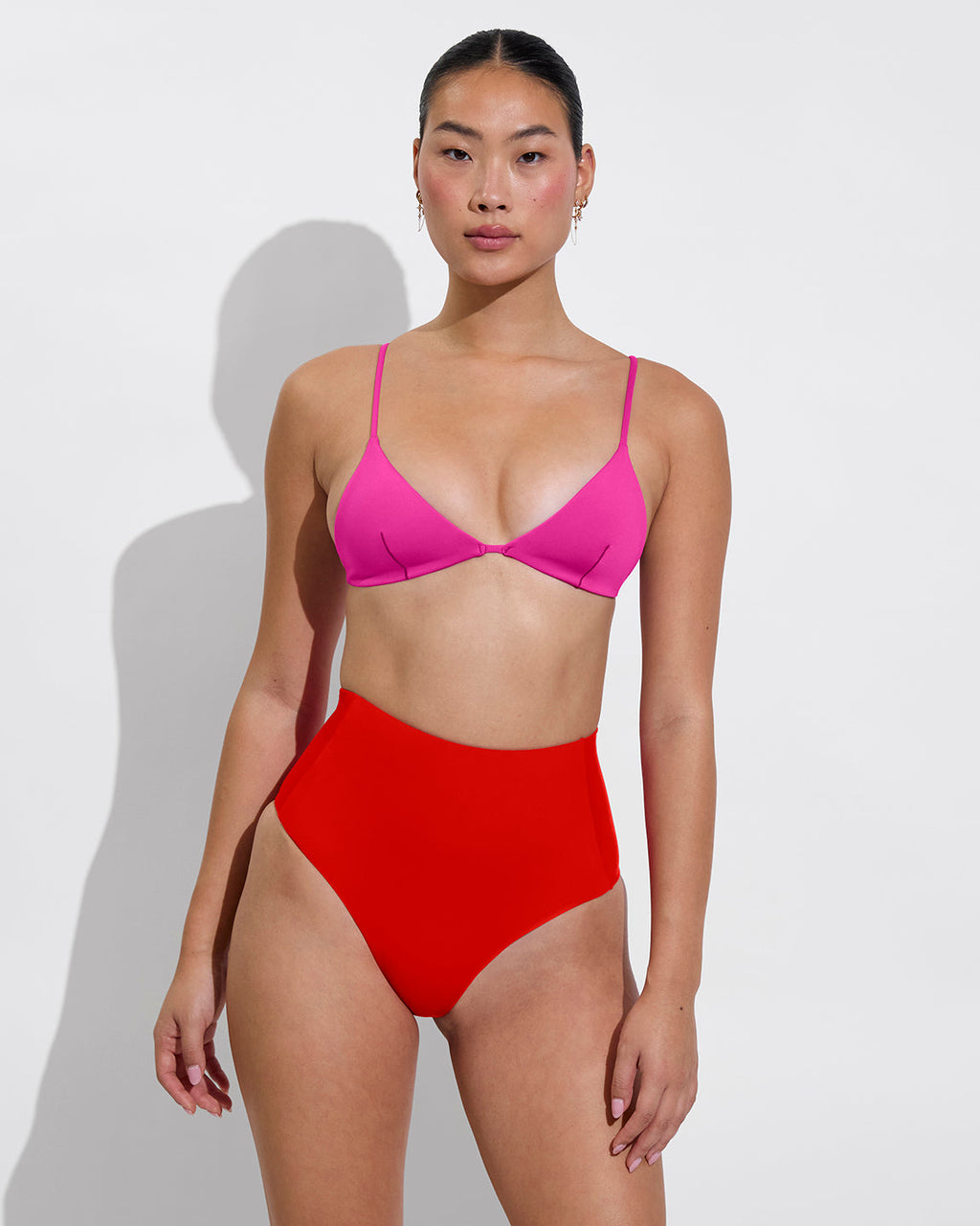Sandy Top - Hot