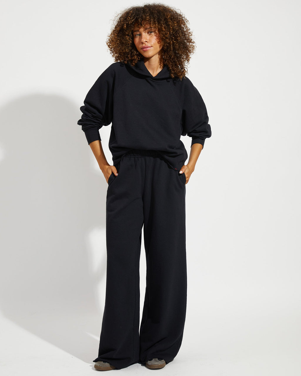 Homerun Pant - Jet