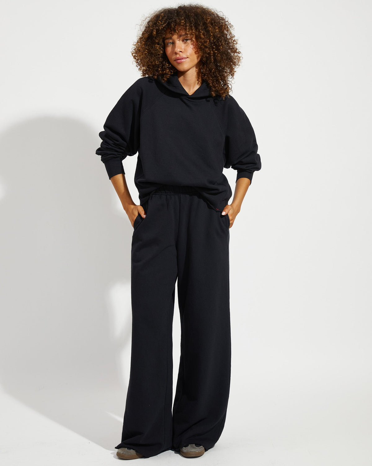 Homerun Pant - Jet