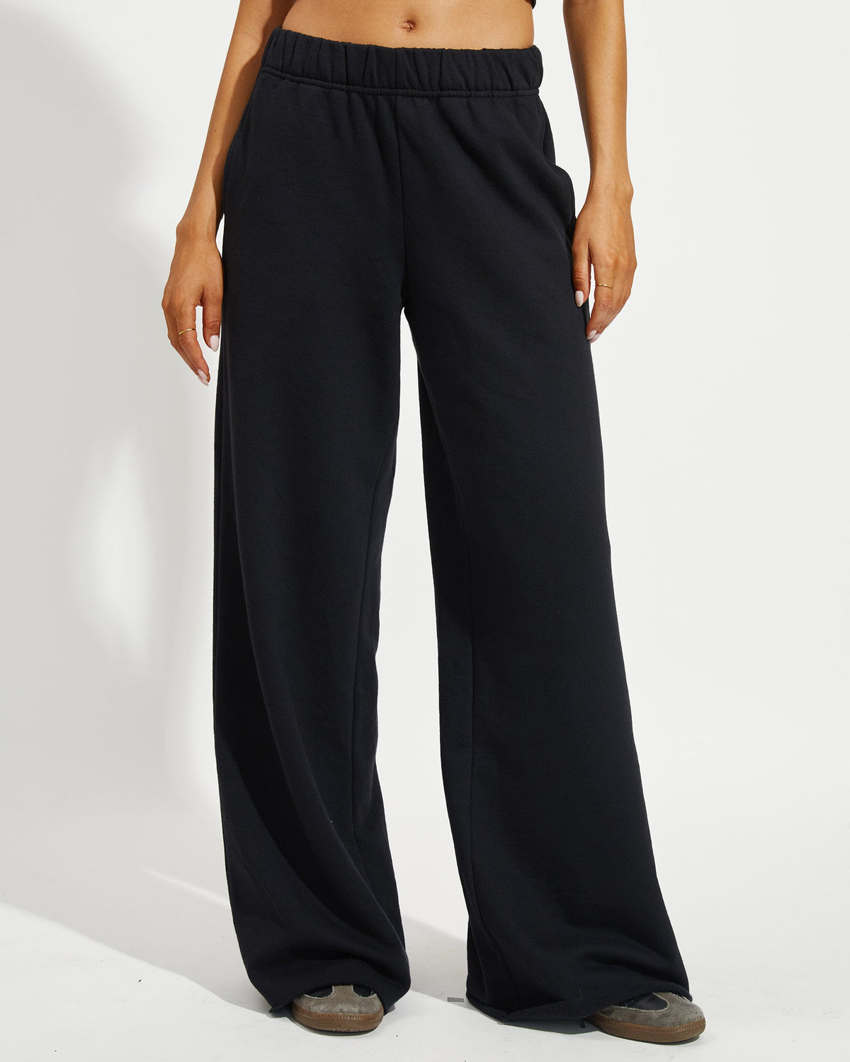 Homerun Pant - Jet