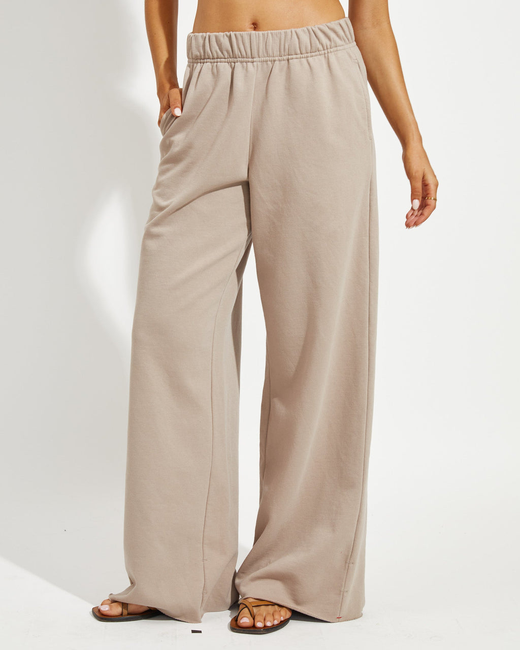 Homerun Pant - Beach