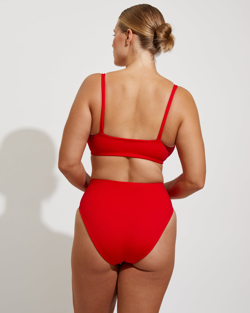 Pool Days Top D+ - Sweet Chili Heat