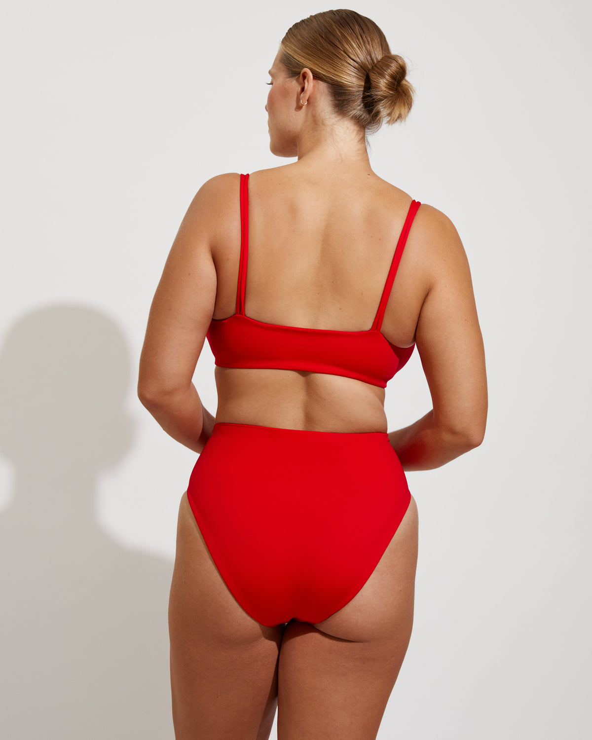 Pool Days Top D+ - Sweet Chili Heat