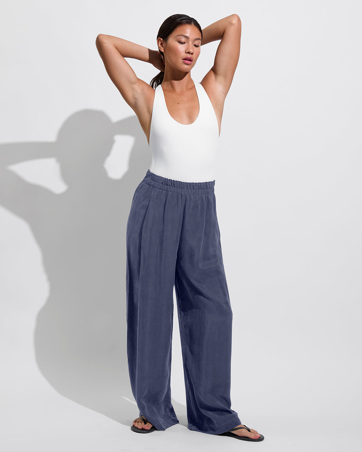 Day Trip Pant - Varsity