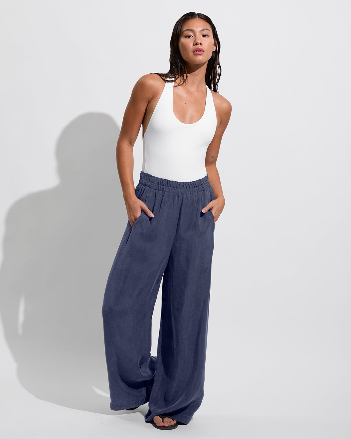 Day Trip Pant - Varsity