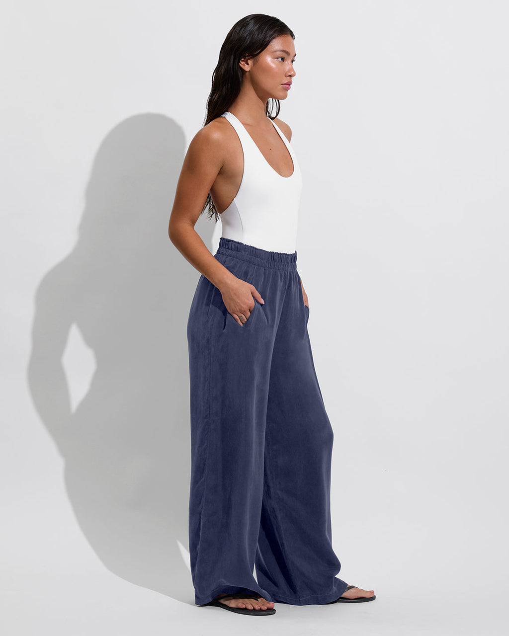 Day Trip Pant - Varsity