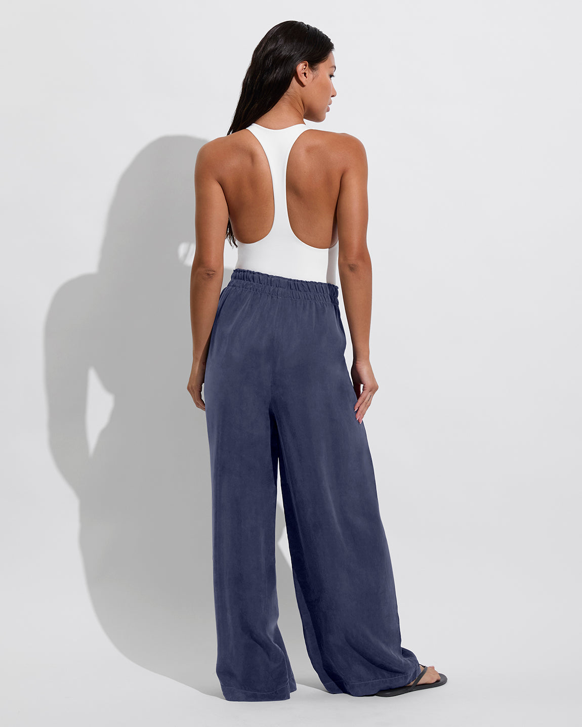 Day Trip Pant - Varsity