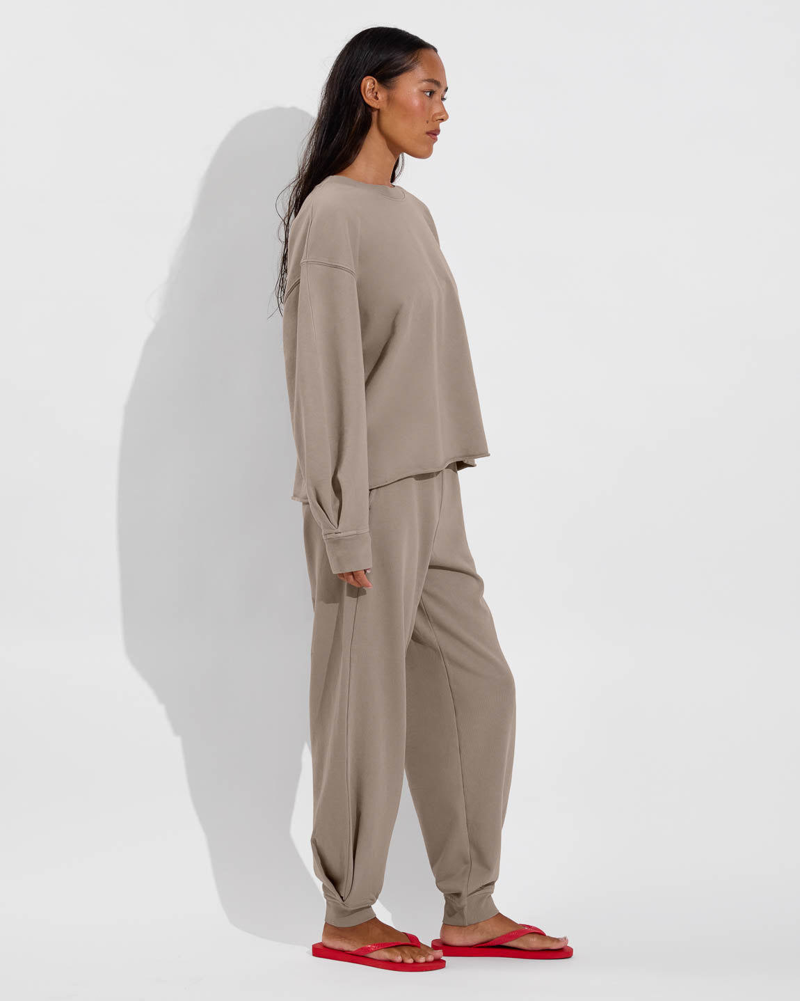 Field Day Sweatpant - Beach