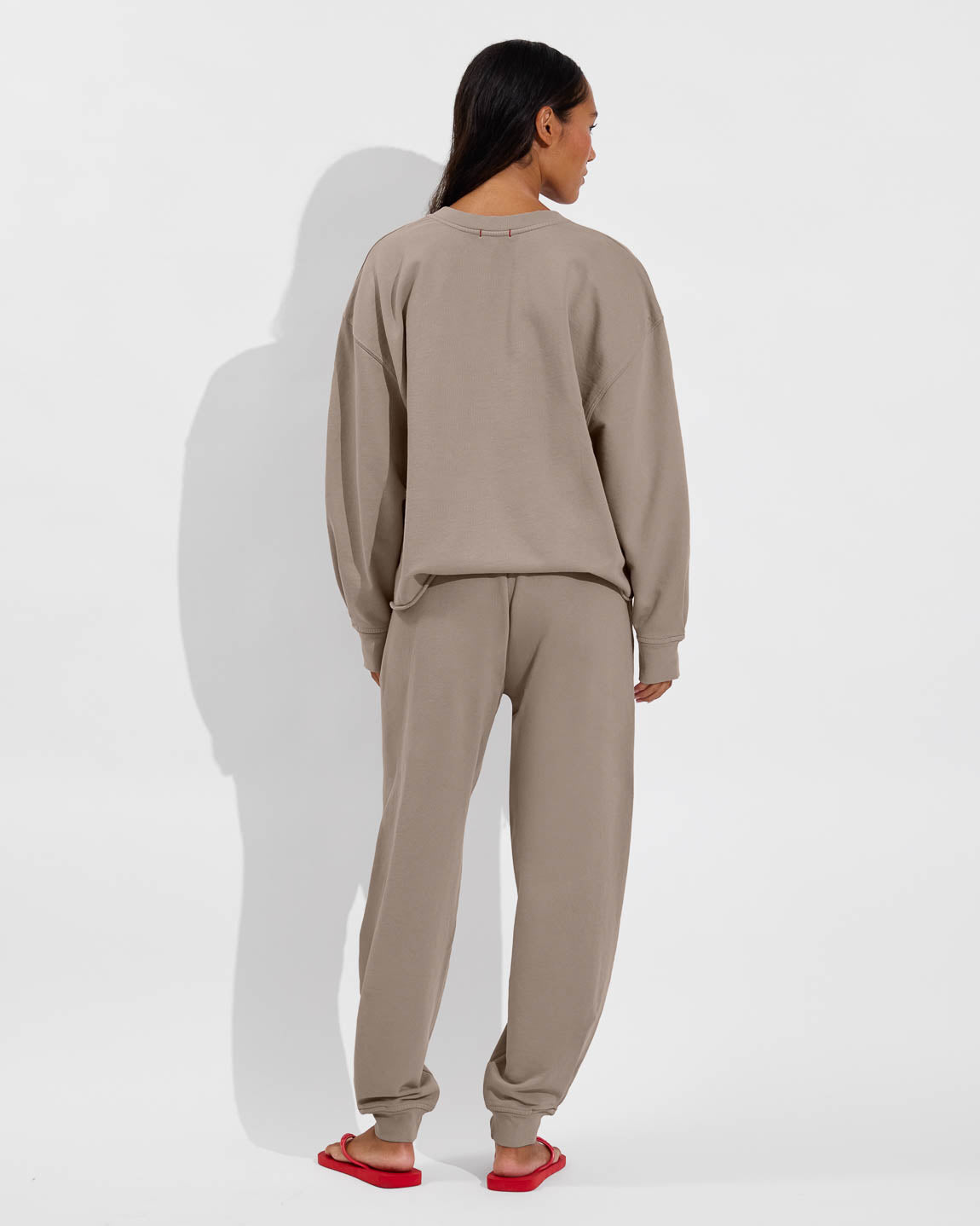 Field Day Sweatpant - Beach