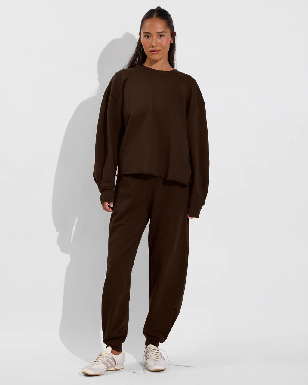Field Day Sweatpant - Cold Brew