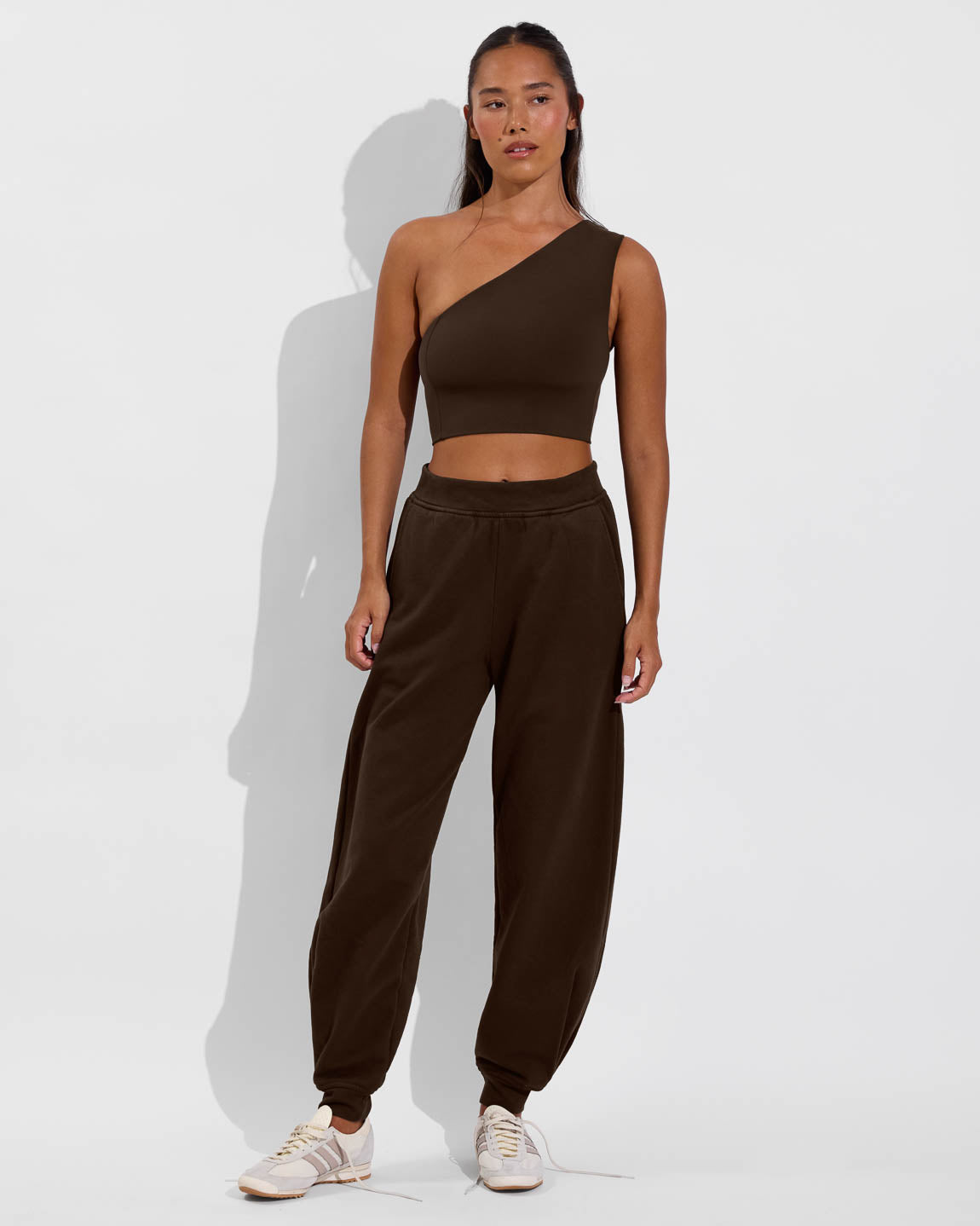 Field Day Sweatpant - Cold Brew
