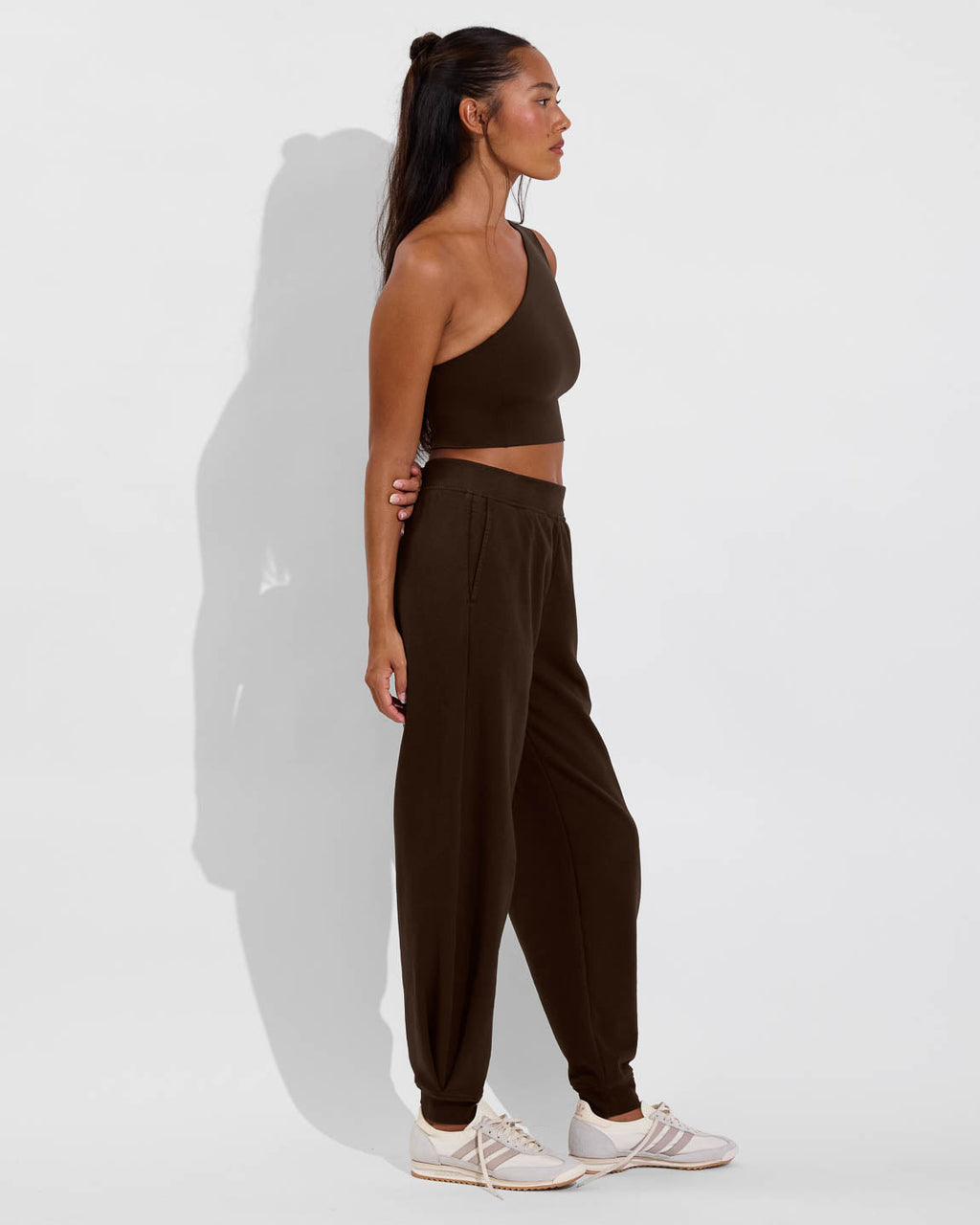 Field Day Sweatpant - Cold Brew