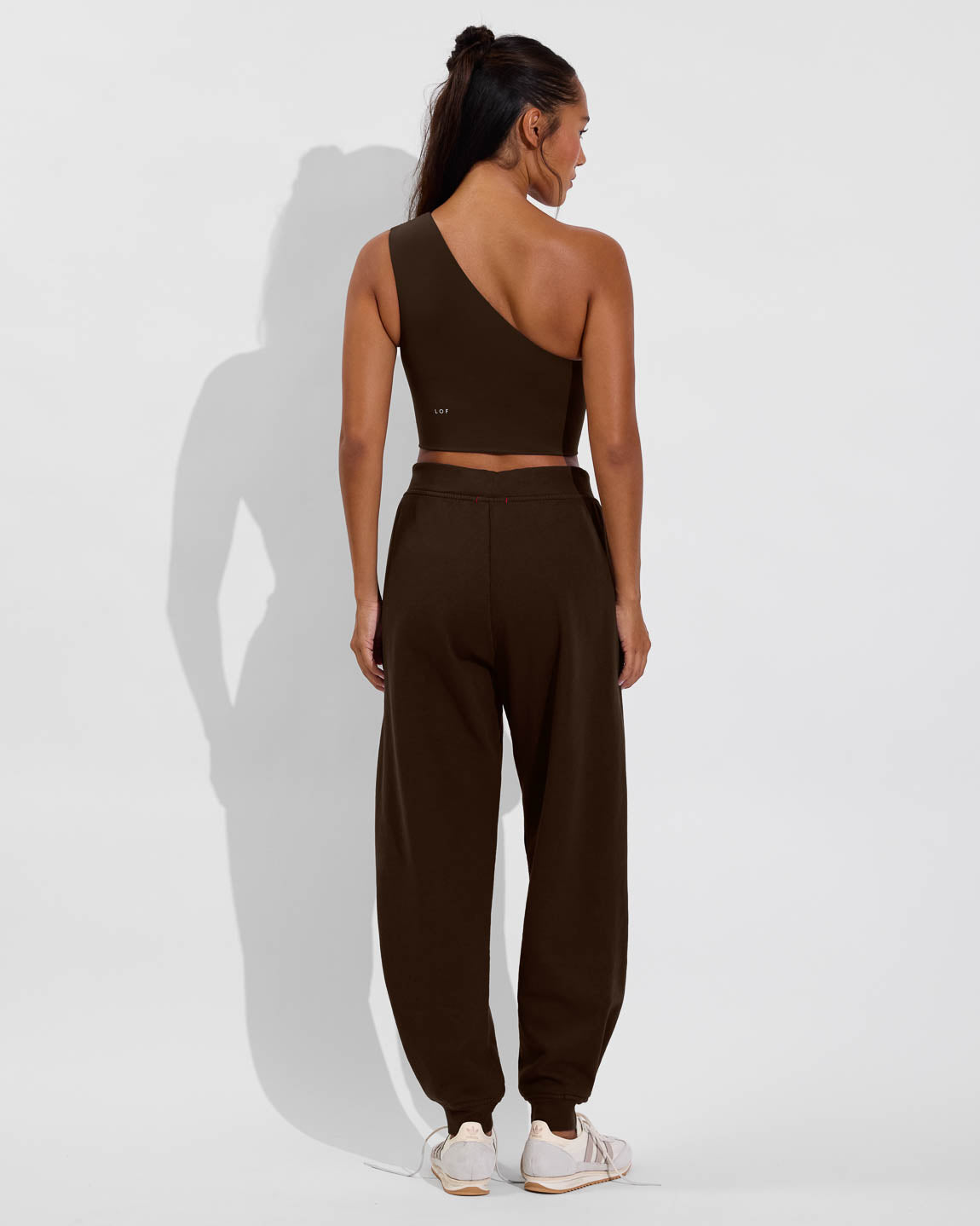 Field Day Sweatpant - Cold Brew