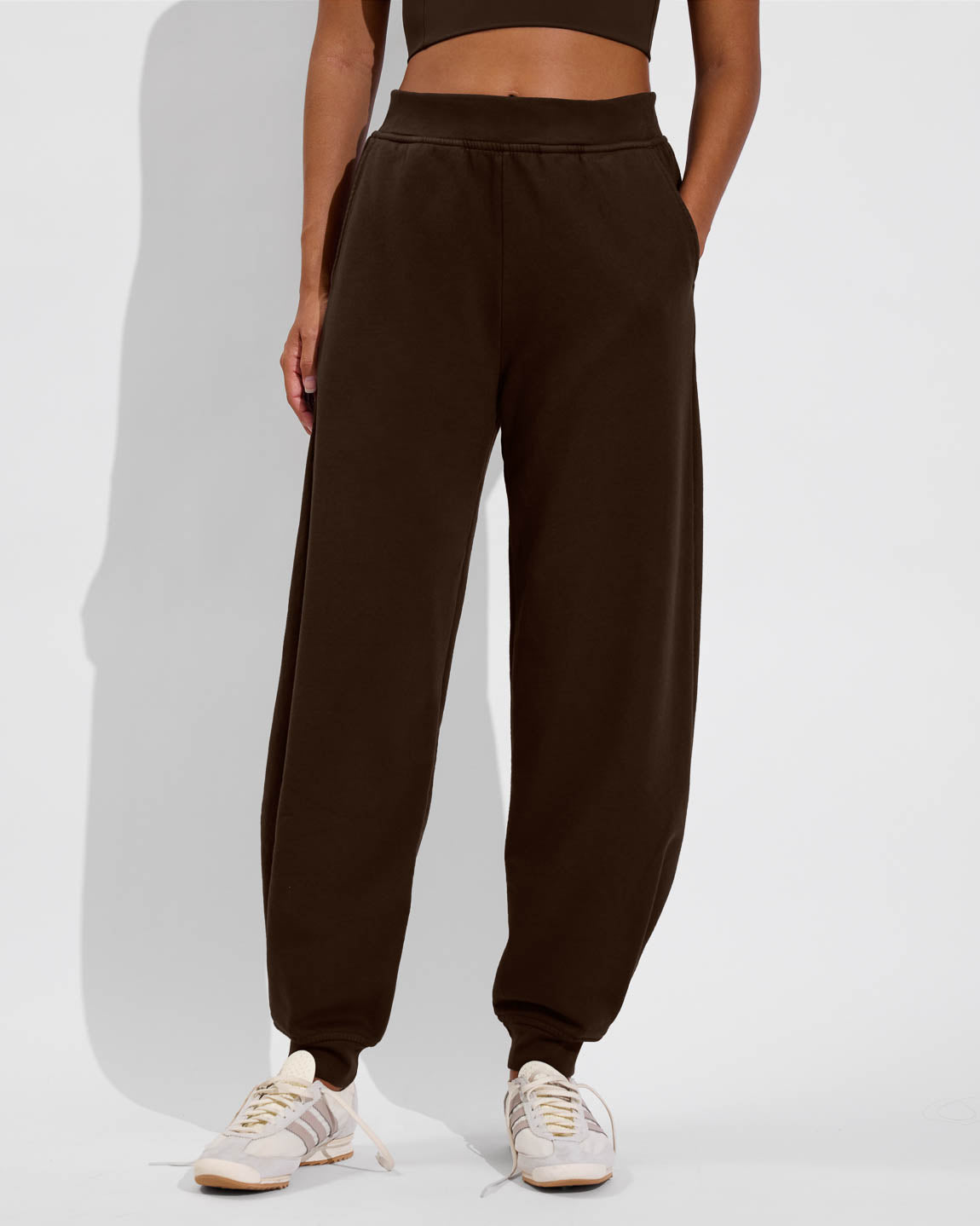 Field Day Sweatpant - Cold Brew