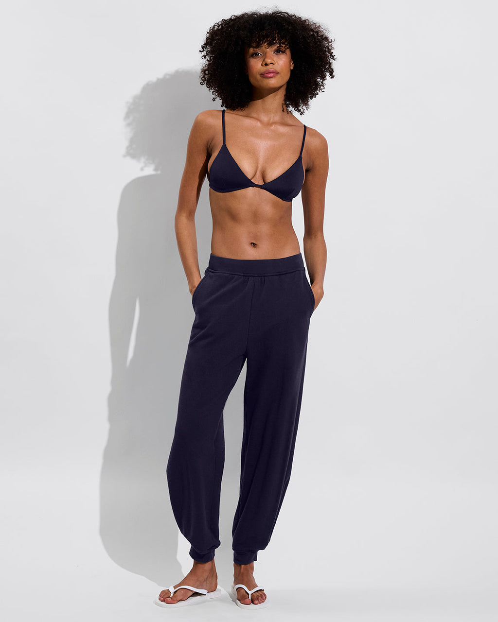 Field Day Sweatpant - Sprint