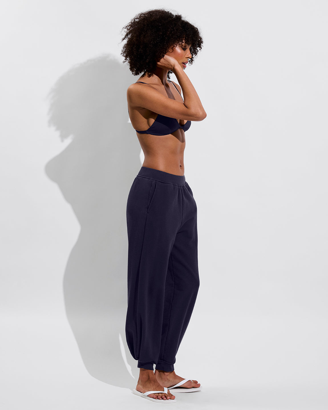 Field Day Sweatpant - Sprint