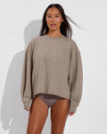 Field Day Sweatshirt - Beach