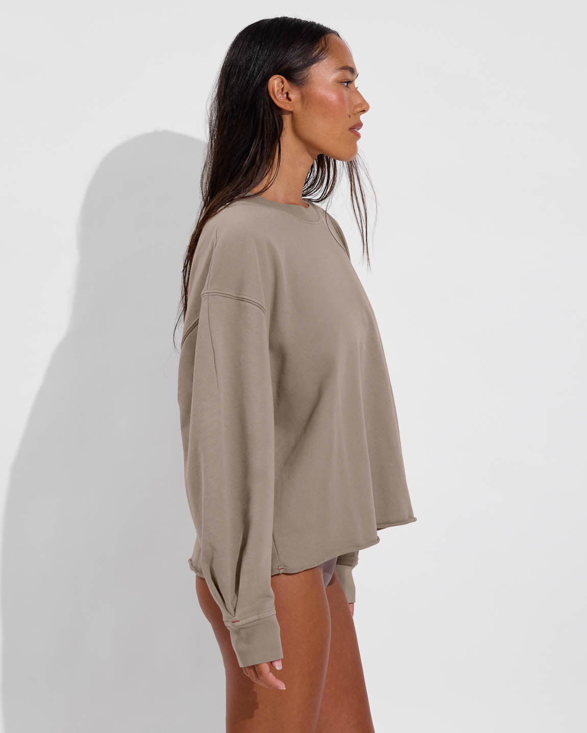 Field Day Sweatshirt - Beach