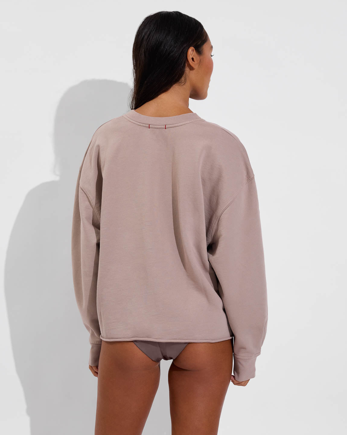 Field Day Sweatshirt - Beach