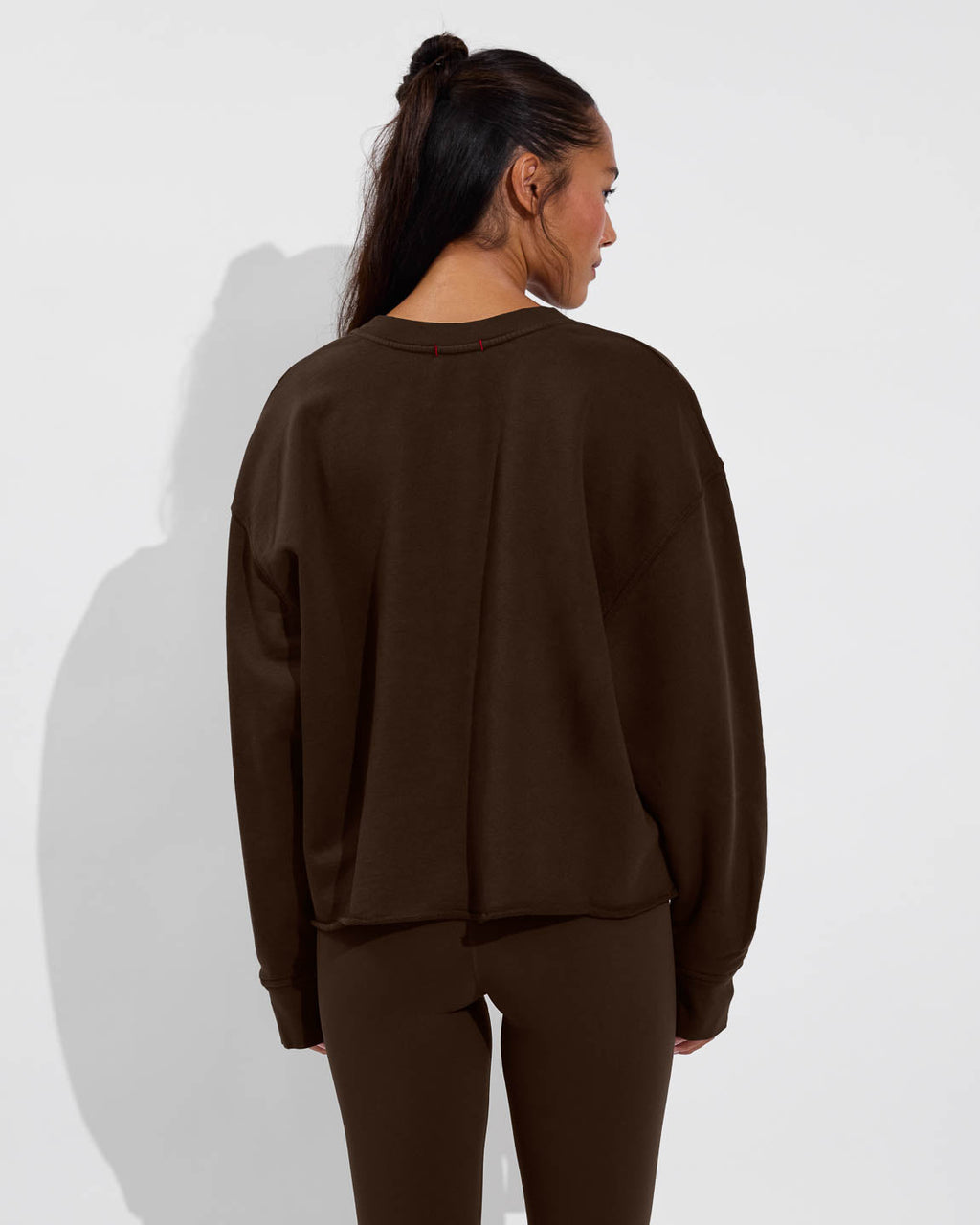 Field Day Sweatshirt - Cold Brew