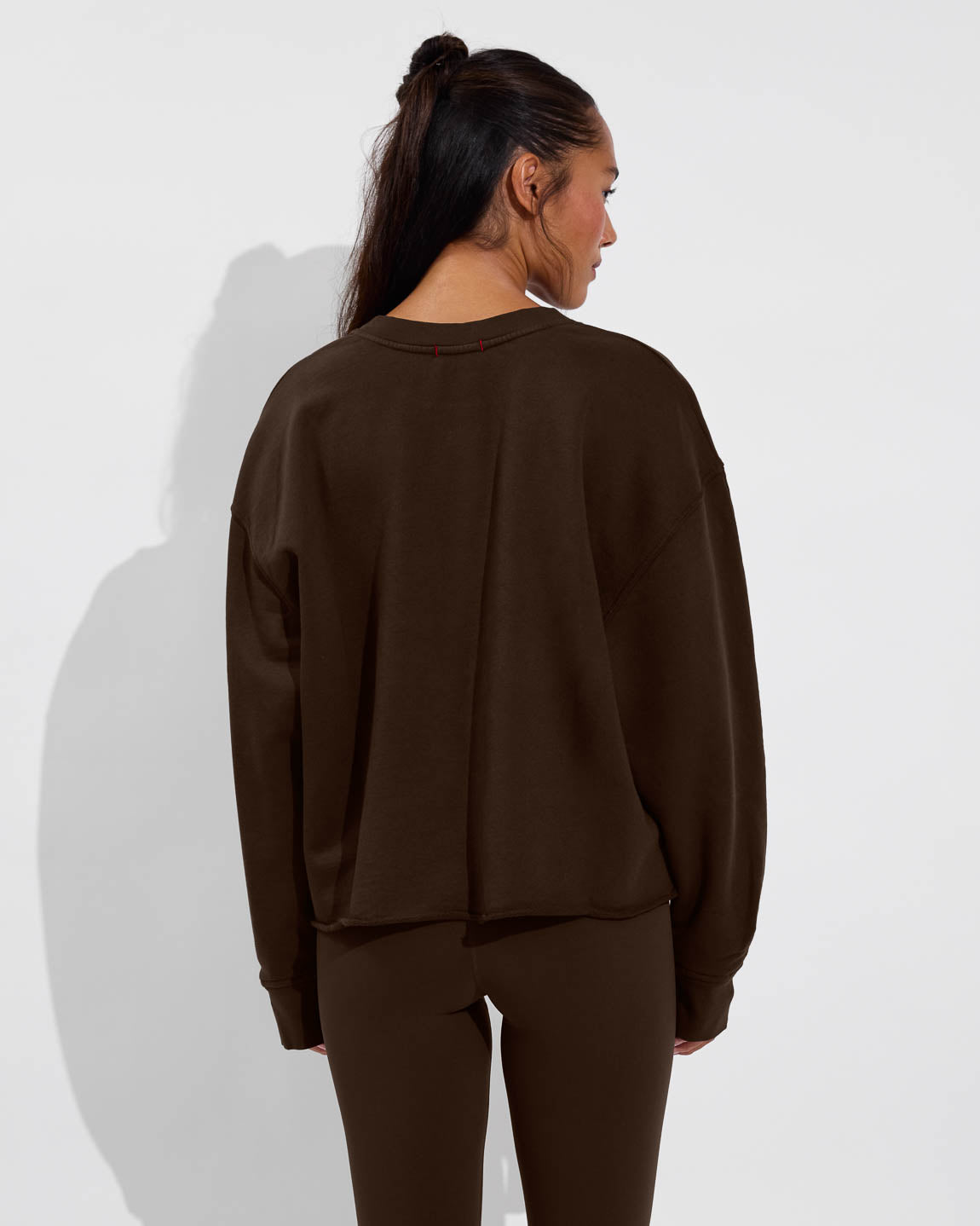 Field Day Sweatshirt - Cold Brew