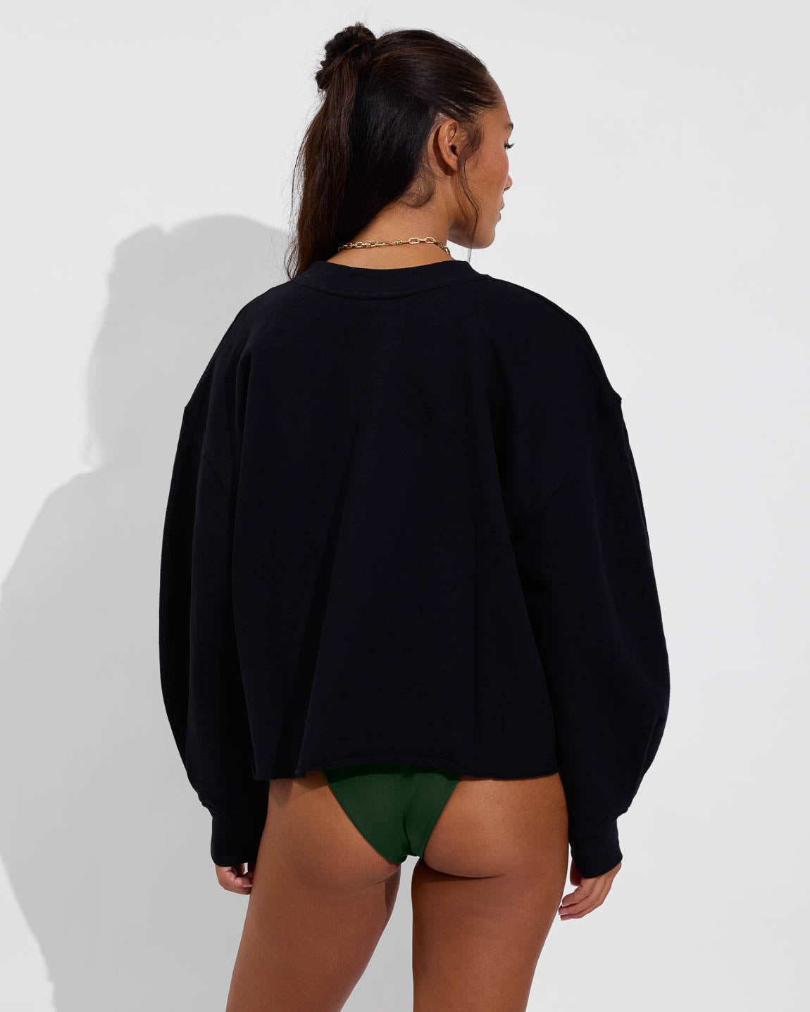 Field Day Sweatshirt - Jet