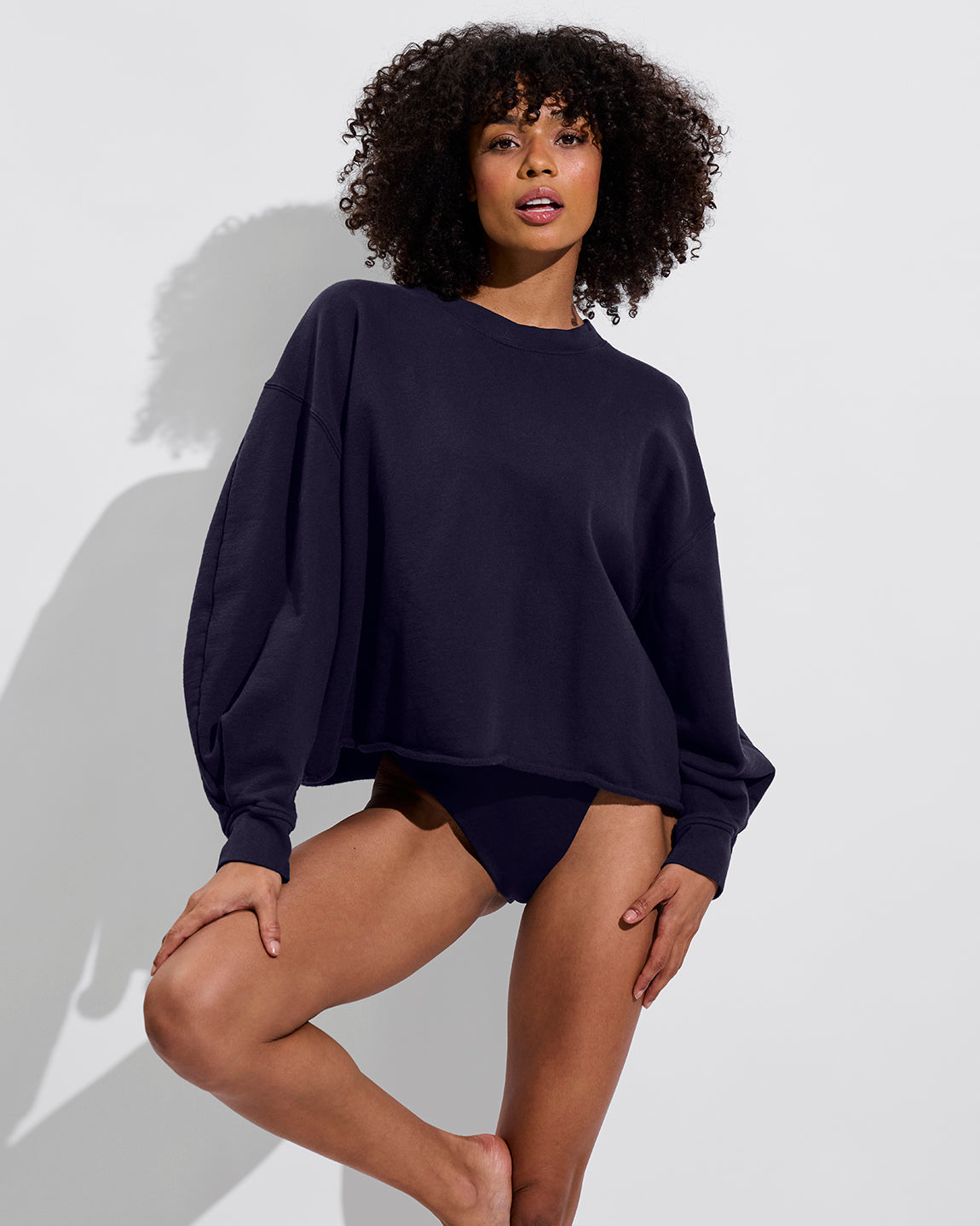 Field Day Sweatshirt - Sprint