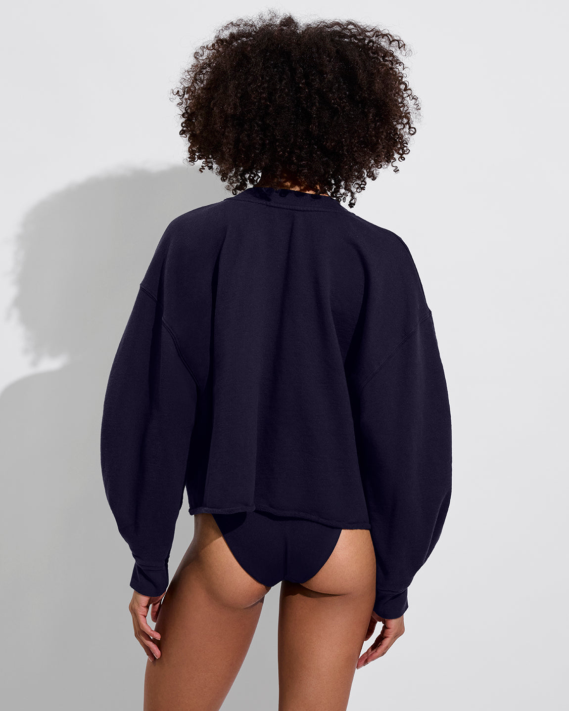 Field Day Sweatshirt - Sprint