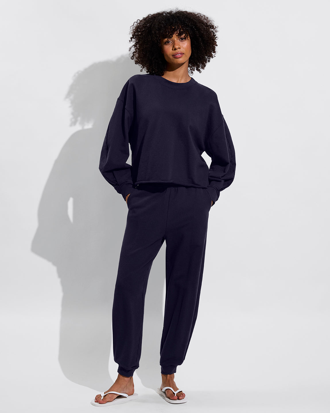 Field Day Sweatshirt - Sprint