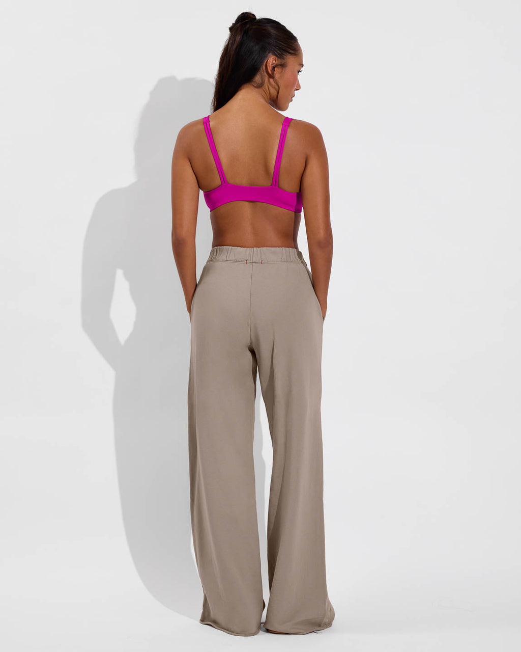 Homerun Pant - Beach