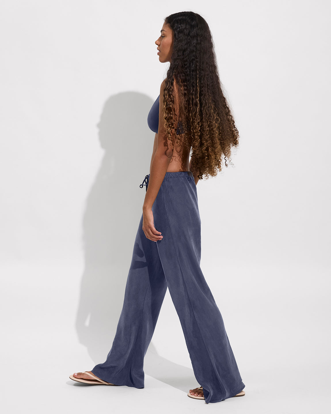 Journey Pant - Varsity