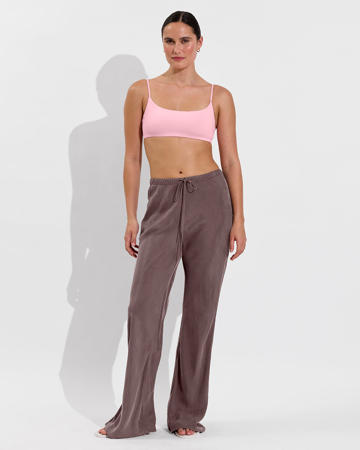 Pool Days Top - Delight