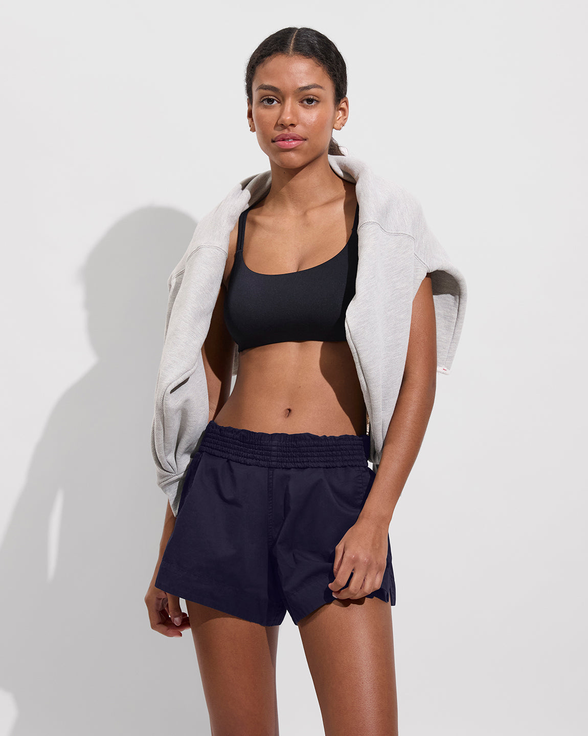 Port Short - Sprint