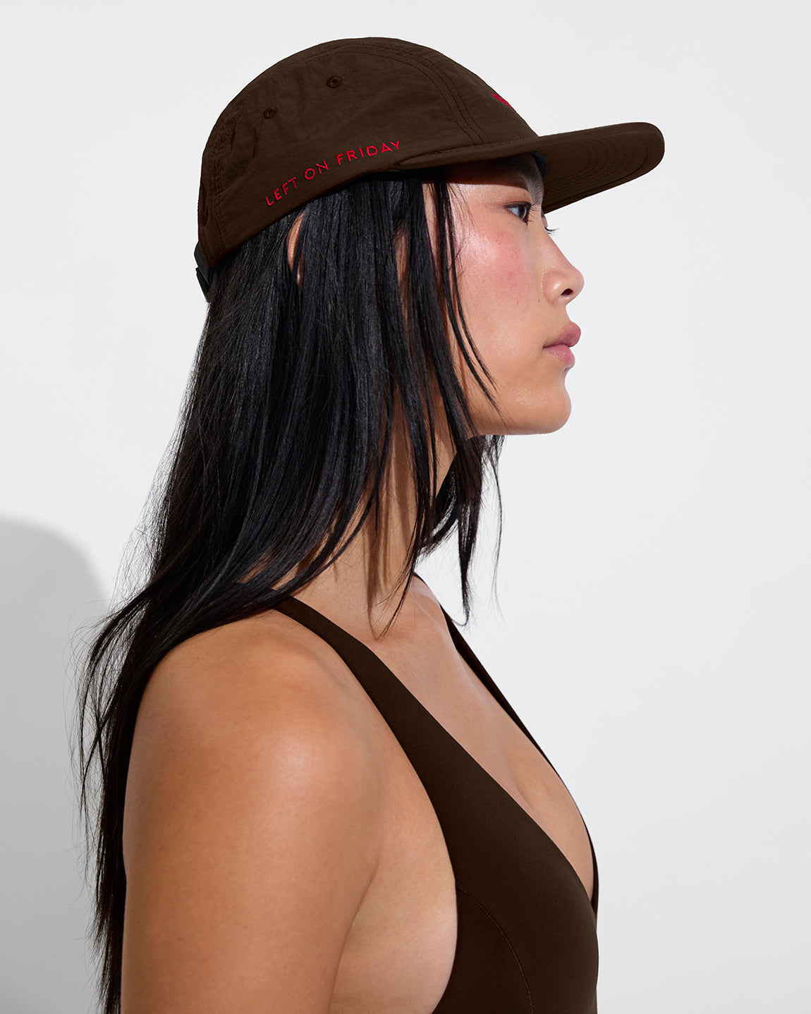 Sand Bar Hat - Weekender