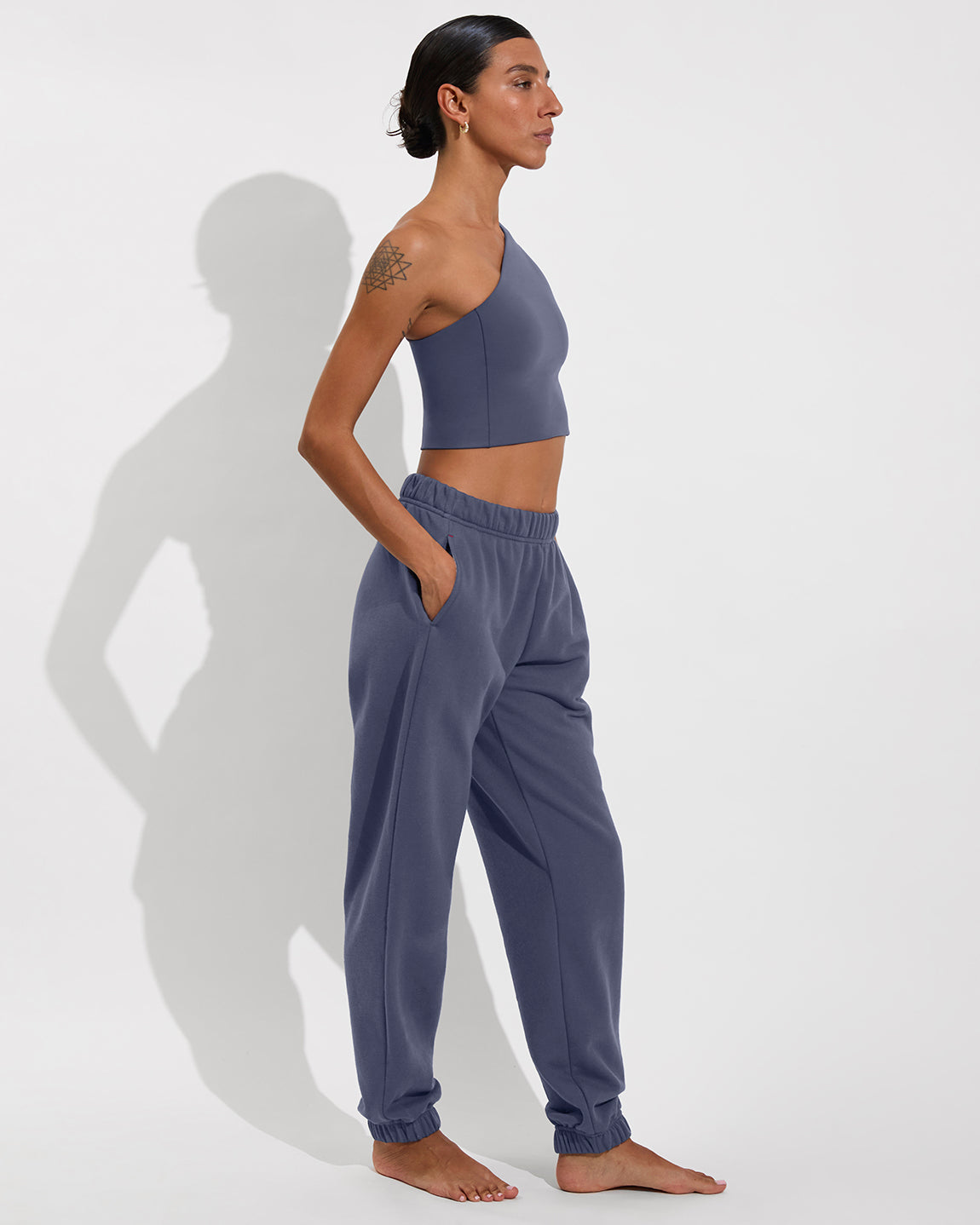 Sports & Rec Jogger - Varsity