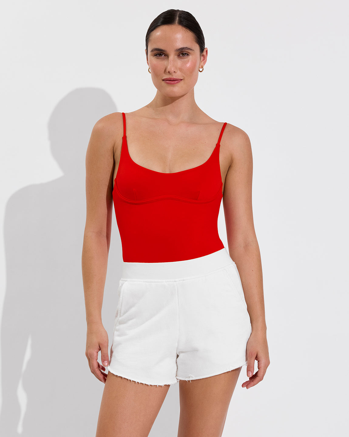 Sports & Rec Short - Coconut