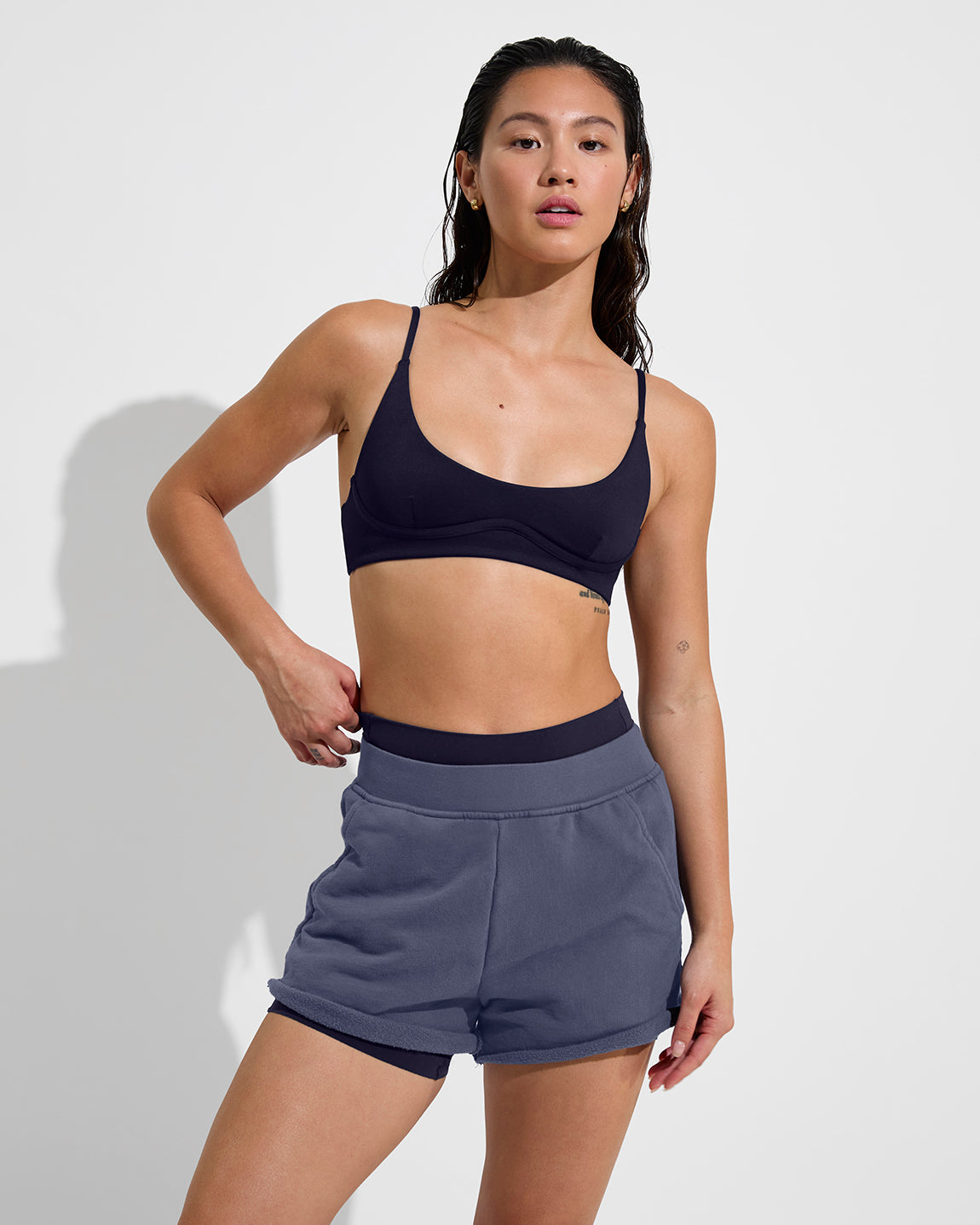 Sports & Rec Short - Varsity