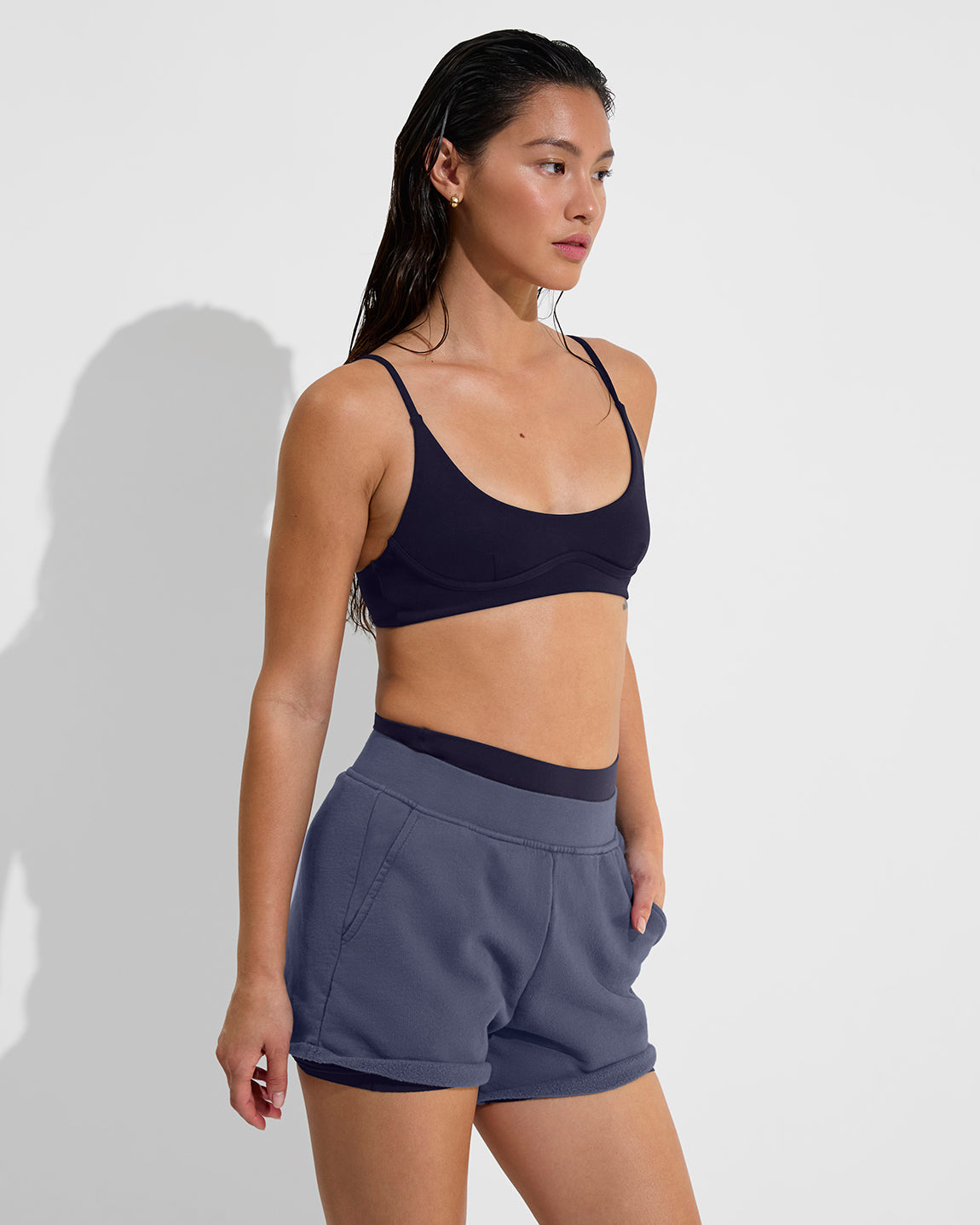 Sports & Rec Short - Varsity
