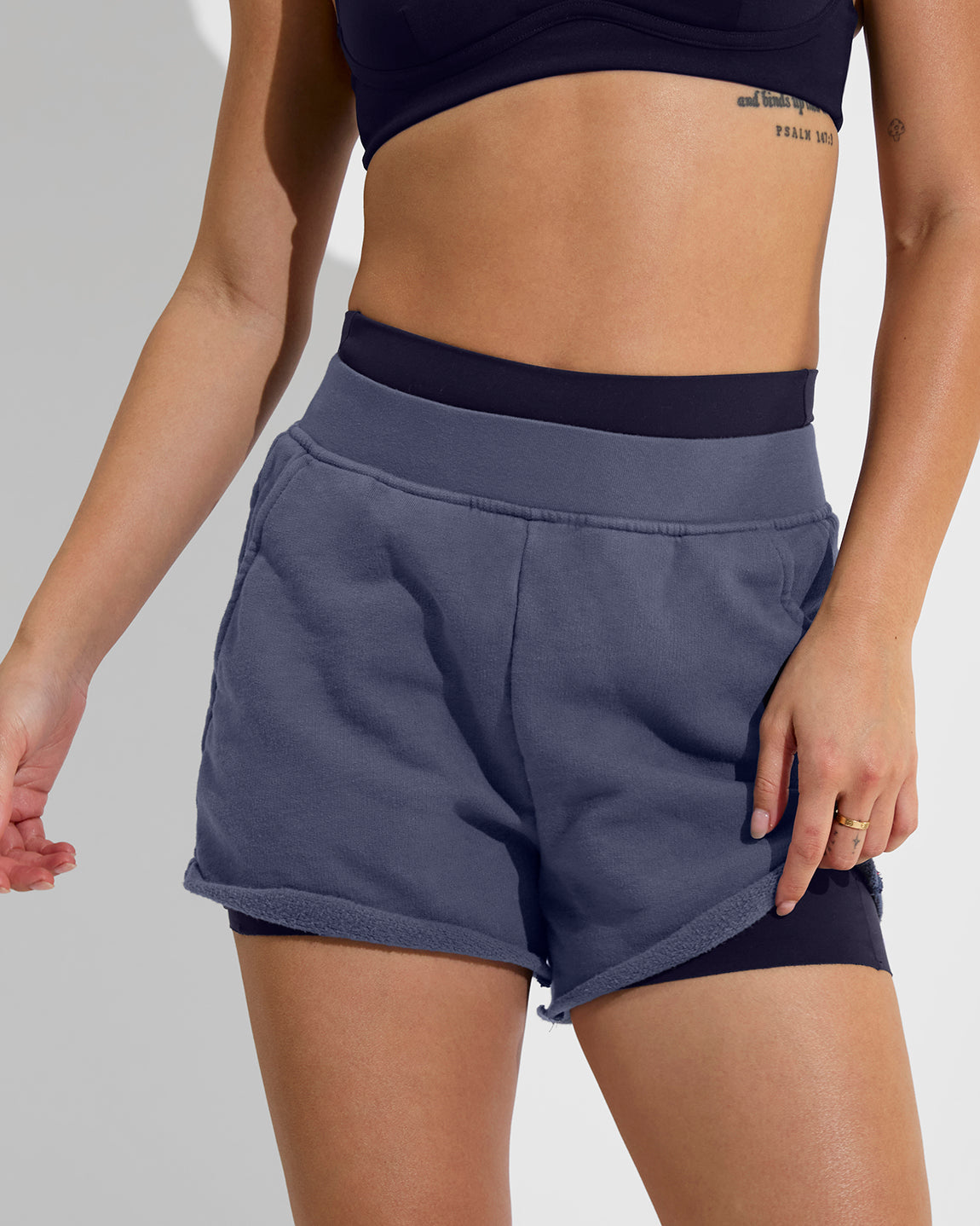 Sports & Rec Short - Varsity