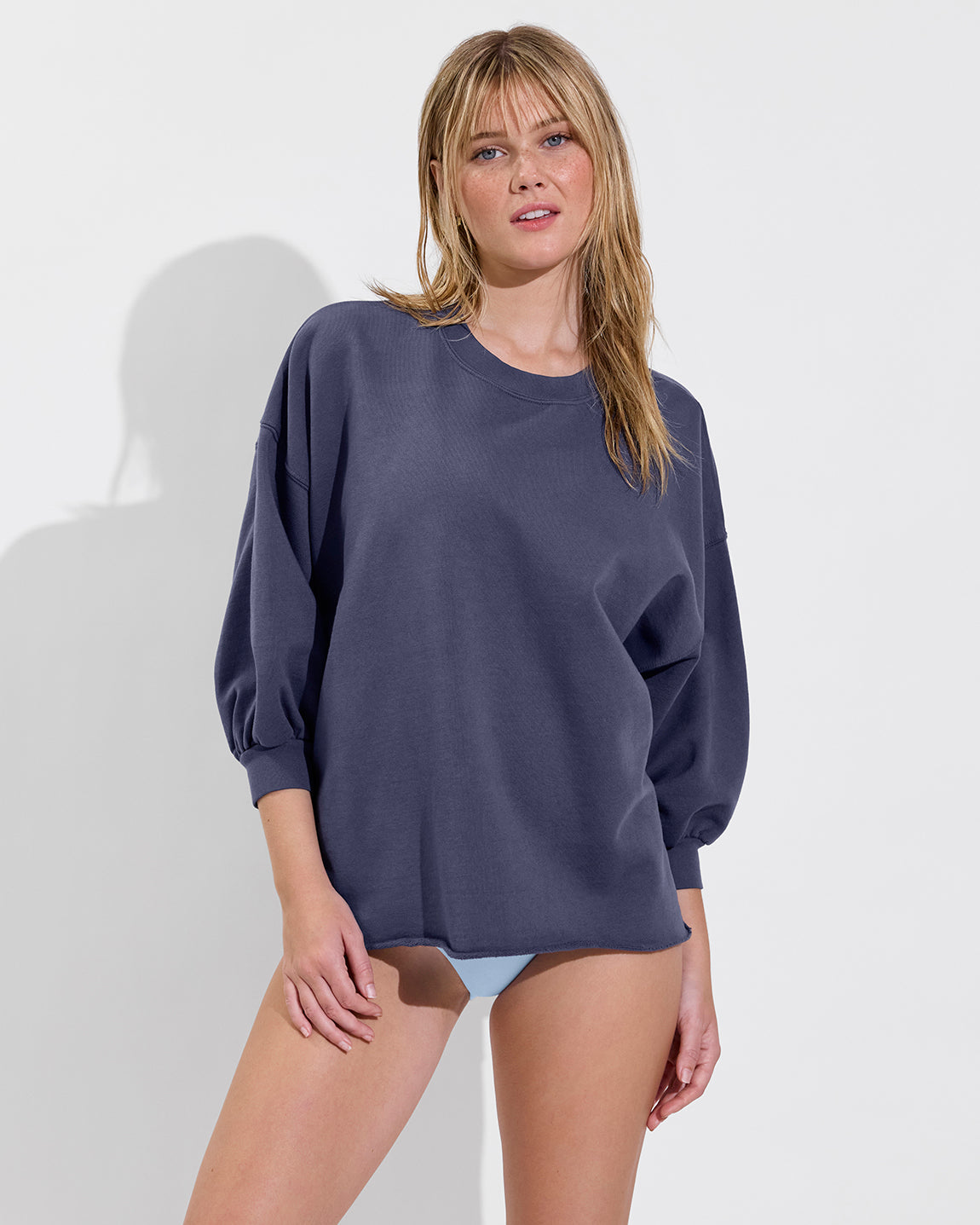 Sports & Rec Sweatshirt - Varsity