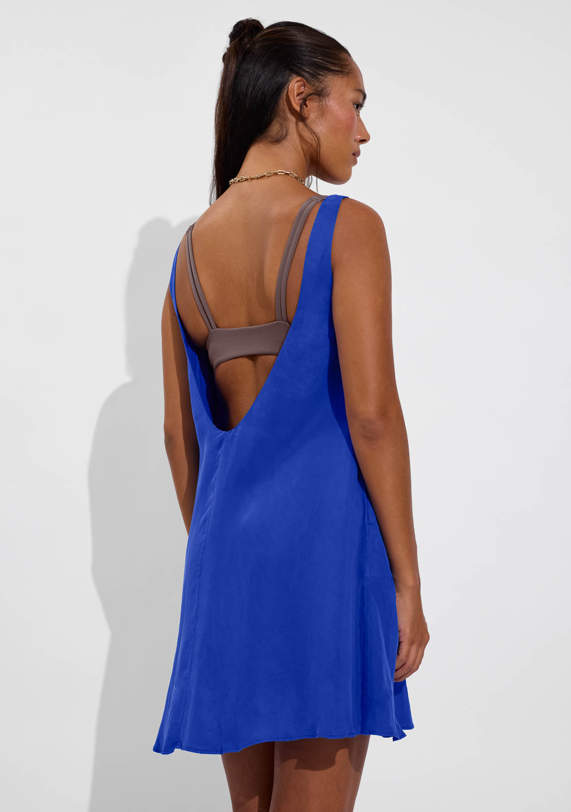 Sunshift Dress - First Place