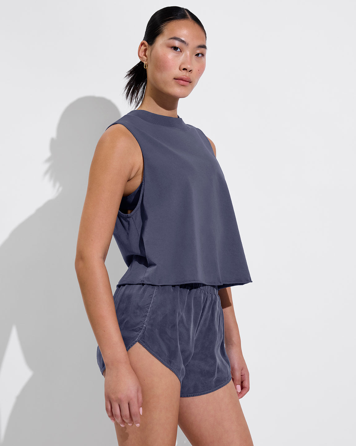 Swell Tank - Varsity